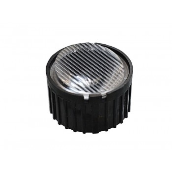 Линза для светодиода LED Lens 1-3W 50*15°